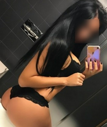 Анкета проститутки Виктория - город Любомль, 20 лет, №14994