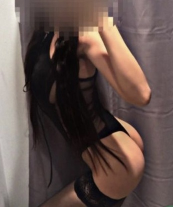 Анкета проститутки Милана - город Любомль, 19 лет, №4730