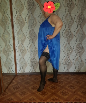 Анкета проститутки Инна - город Любомль, 48 лет, №4872